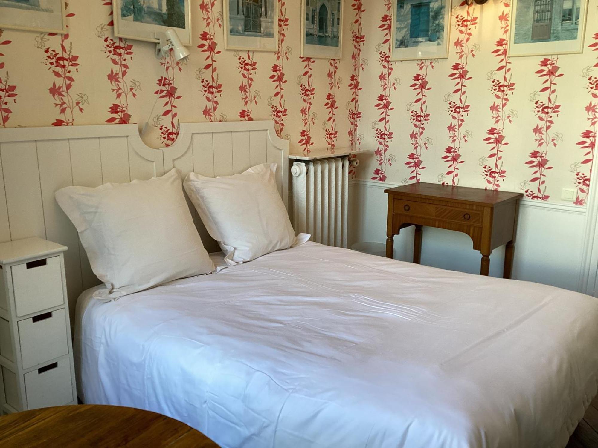 Bed And Breakfast Paris Quartier Champs-Elysees Exteriér fotografie